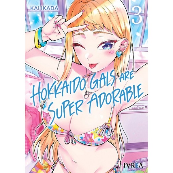 HOKKAIDO GALS ARE SUPER ADORABLE 03