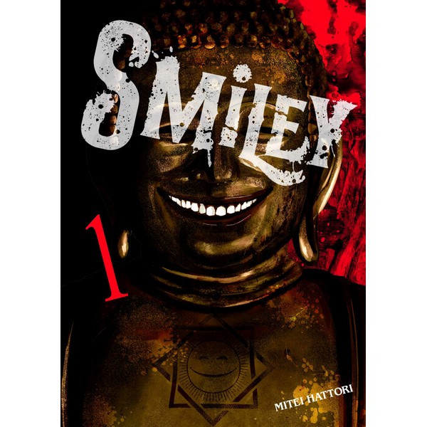 SMILEY 01