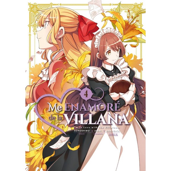 ME ENAMORÉ DE LA VILLANA 04