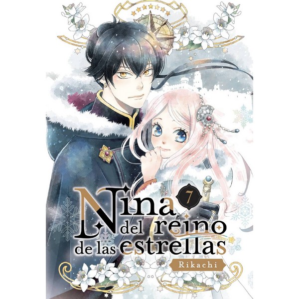 NINA DEL REINO DE LAS ESTRELLAS 07