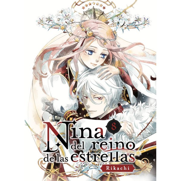 NINA DEL REINO DE LAS ESTRELLAS 08