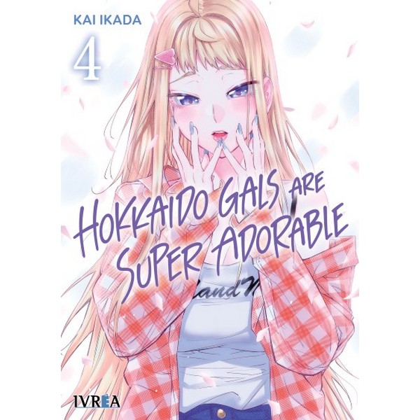 HOKKAIDO GALS ARE SUPER ADORABLE 04