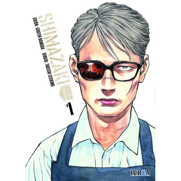 SHIMAZAKI EN LA TIERRA PACÍFICA 01