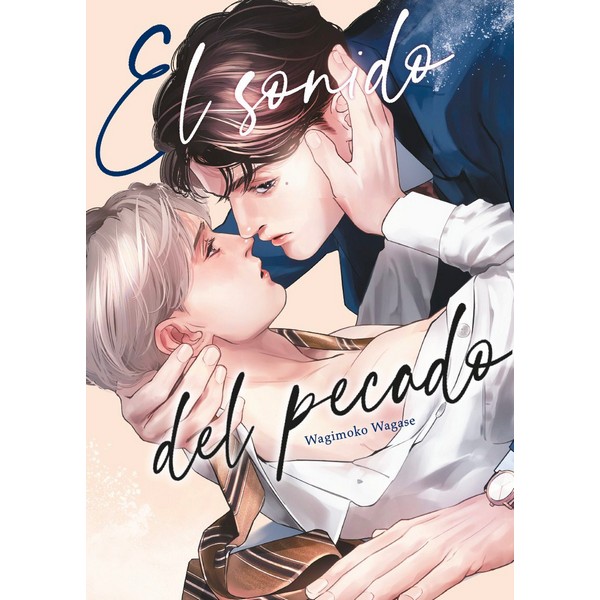 EL SONIDO DEL PECADO