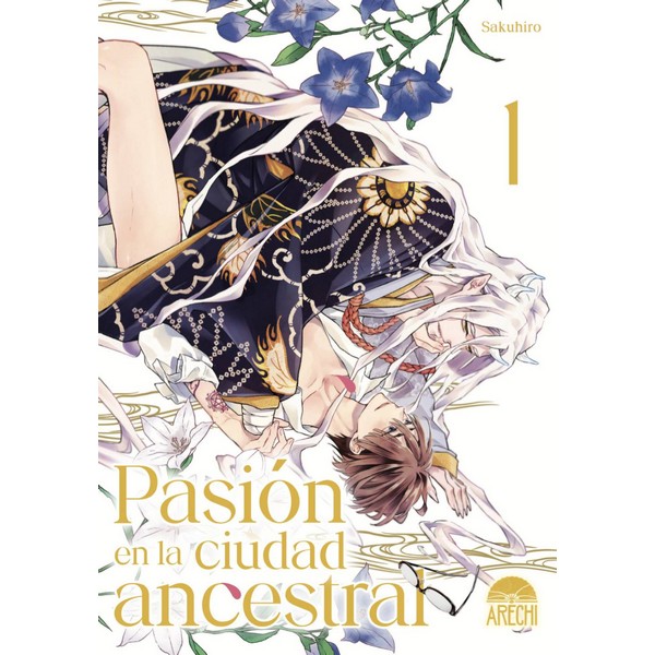 PASIÓN EN LA CIUDAD ANCESTRAL 01