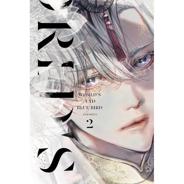 WORLD’S END BLUE BIRD 02