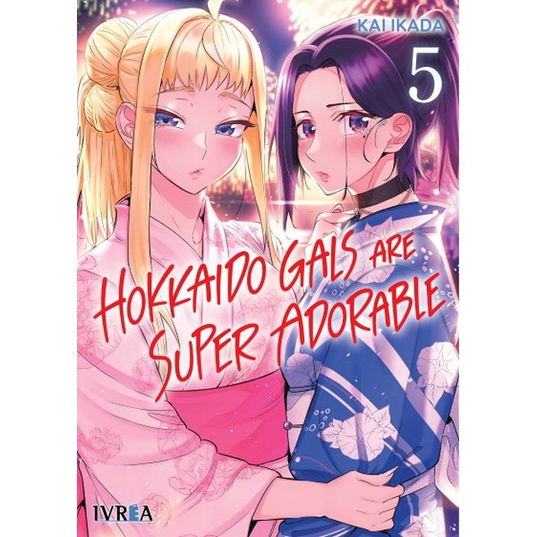 HOKKAIDO GALS ARE SUPER ADORABLE 05