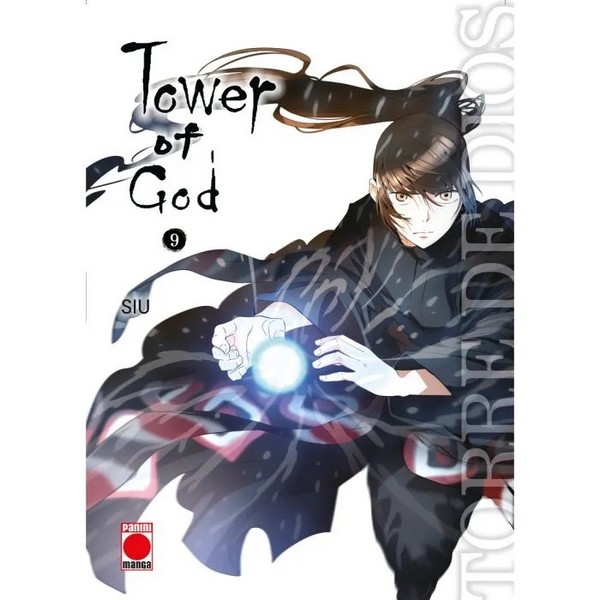 TOWER OF GOD 09