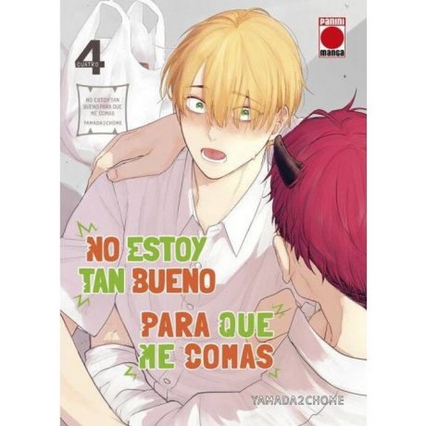 NO ESTOY TAN BUENO PARA QUE ME COMAS 04