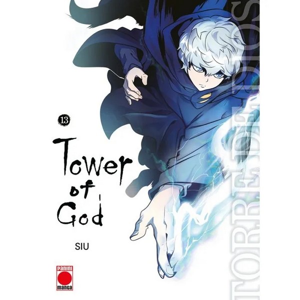 TOWER OF GOD 13
