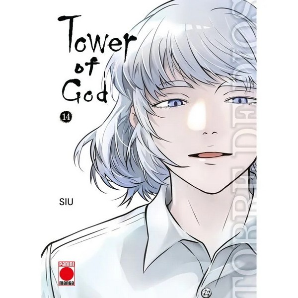 TOWER OF GOD 14
