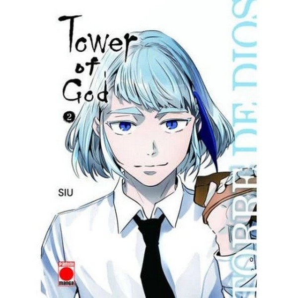 TOWER OF GOD 02