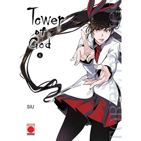 TOWER OF GOD 06
