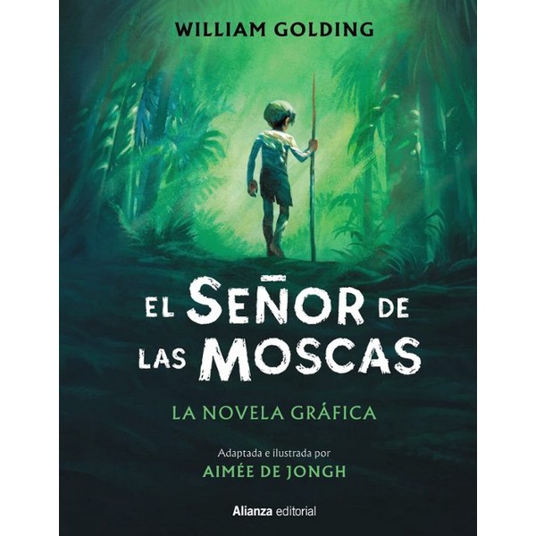 EL SEÑOR DE LAS MOSCAS