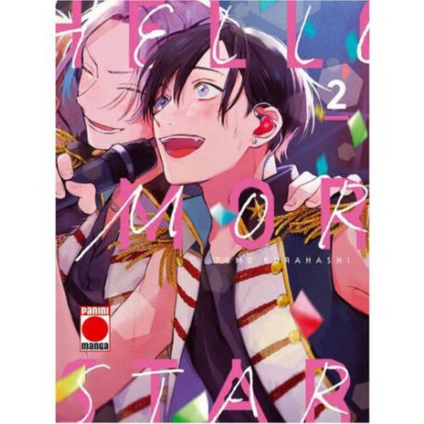 HELLO MORNING STAR 02