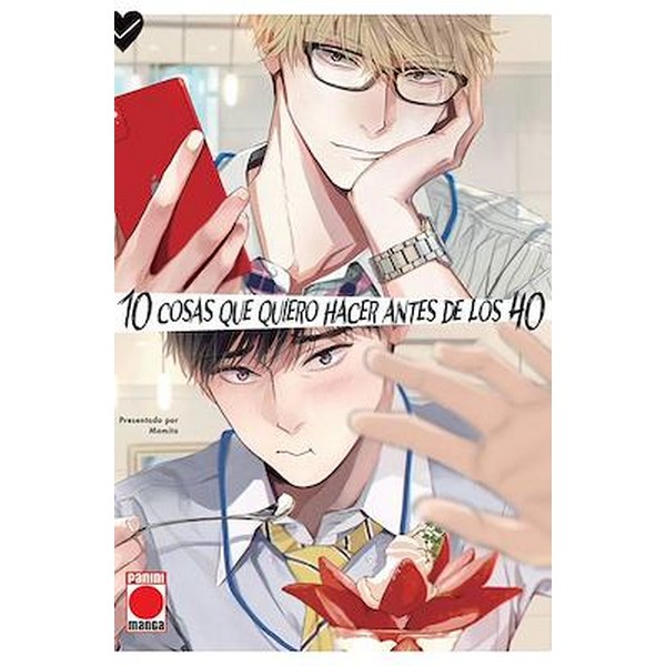 10 COSAS QUE QUIERO HACER ANTES DE LOS 40 01