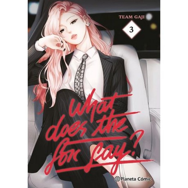 WHAT DOES THE FOX SAY? 03