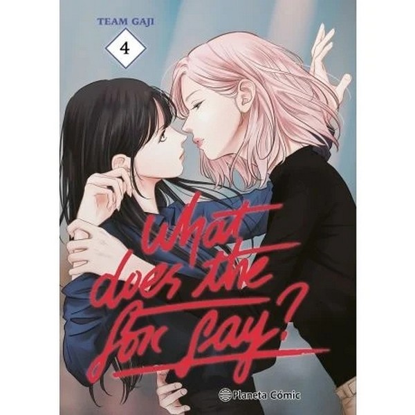 WHAT DOES THE FOX SAY? 04