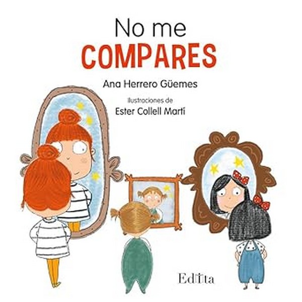 NO ME COMPARES