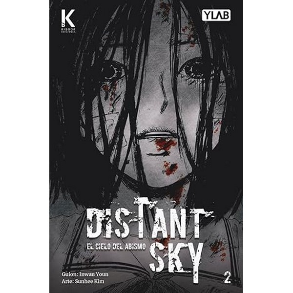 DISTANT SKY 02 EL CIELO DEL ABISMO
