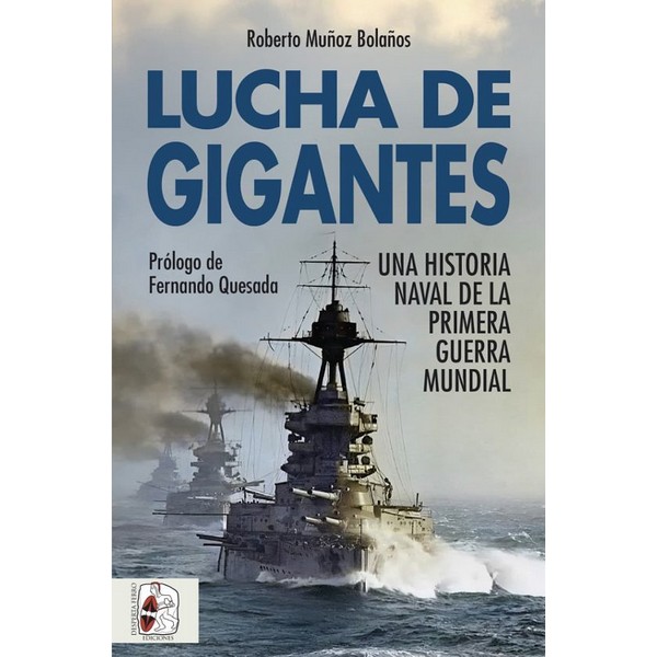 LUCHA DE GIGANTES
