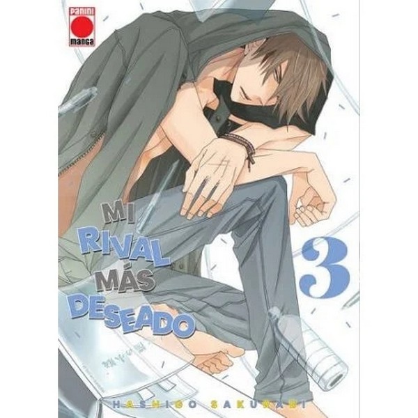 MI RIVAL MÁS DESEADO 03