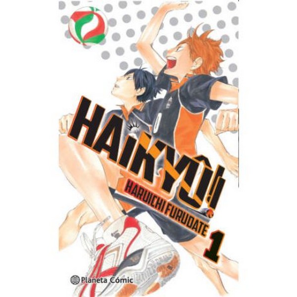 HAIKYU!! 01
