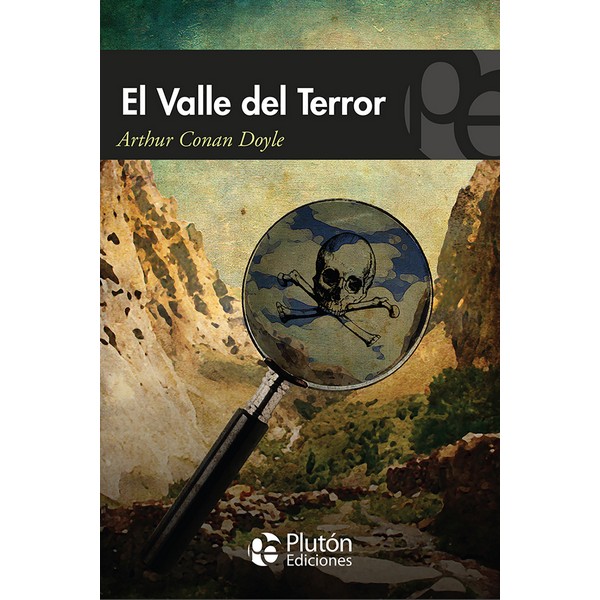 EL VALLE DEL TERROR