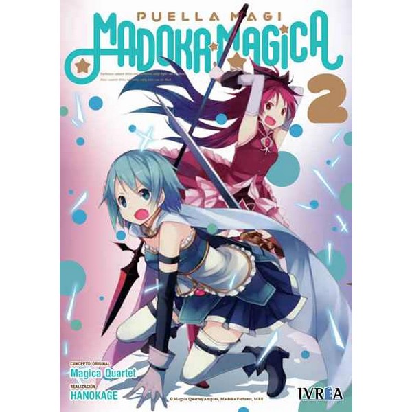MADOKA MAGICA 02