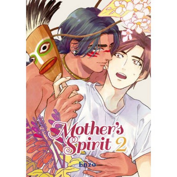 MOTHERS SPIRIT 02