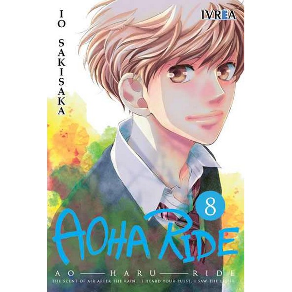AOHA RIDE 08