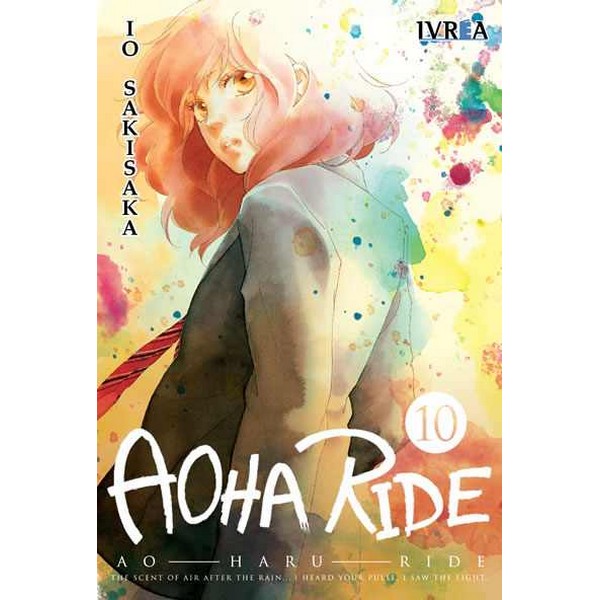AOHA RIDE 10