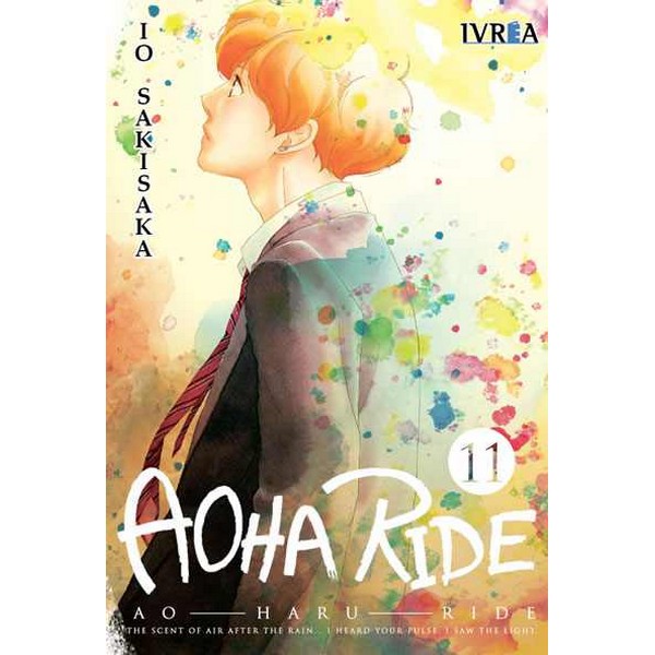 AOHA RIDE 11