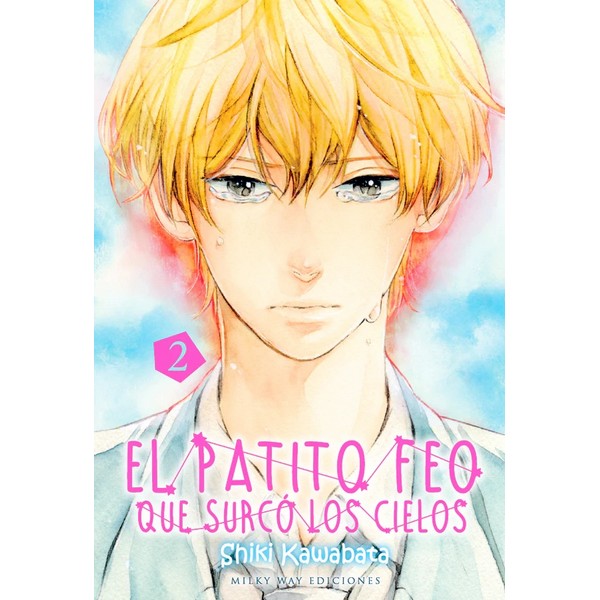 EL PATITO FEO QUE SURCÓ LOS CIELOS 02