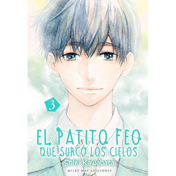 EL PATITO FEO QUE SURCÓ LOS CIELOS 03