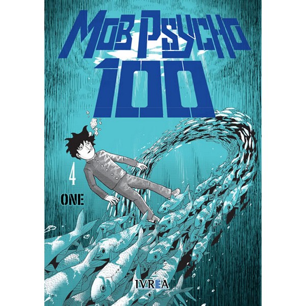 MOB PSYCHO 100 04