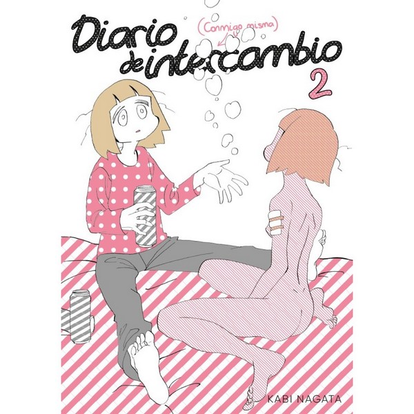 DIARIO DE INTERCAMBIO CONMIGO MISMA 02