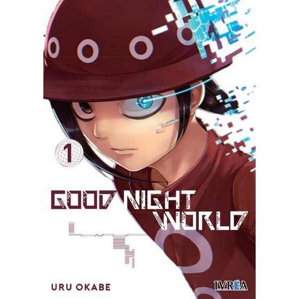 GOOD NIGHT WORLD 01