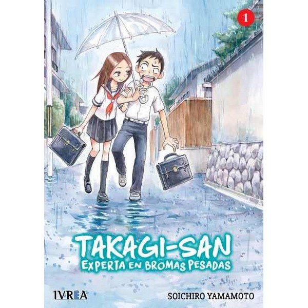TAKAGI-SAN EXPERTA EN BROMAS PESADAS 01