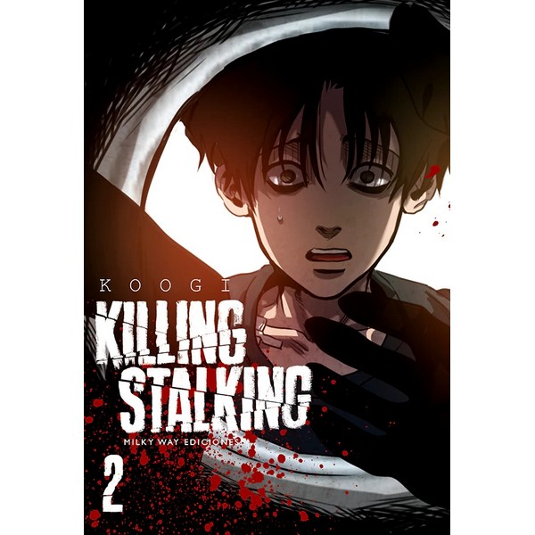 KILLING STALKING 02
