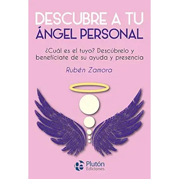DESCUBRE TU ANGEL PERSONAL