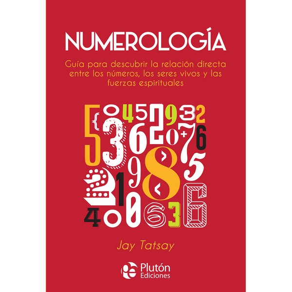 NUMEROLOGIA