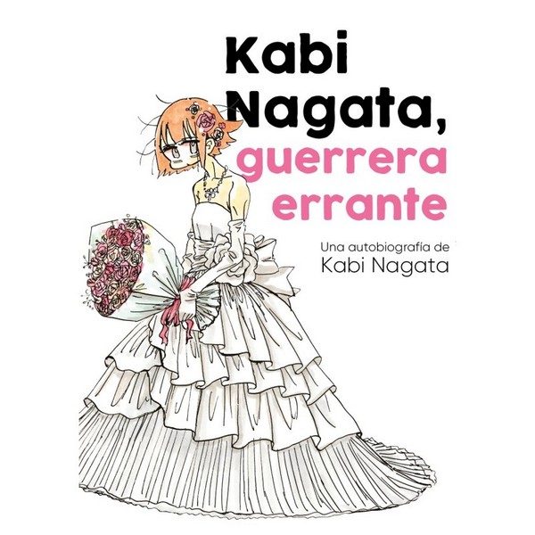 KABI-NAGATA GUERRERA ERRANTE