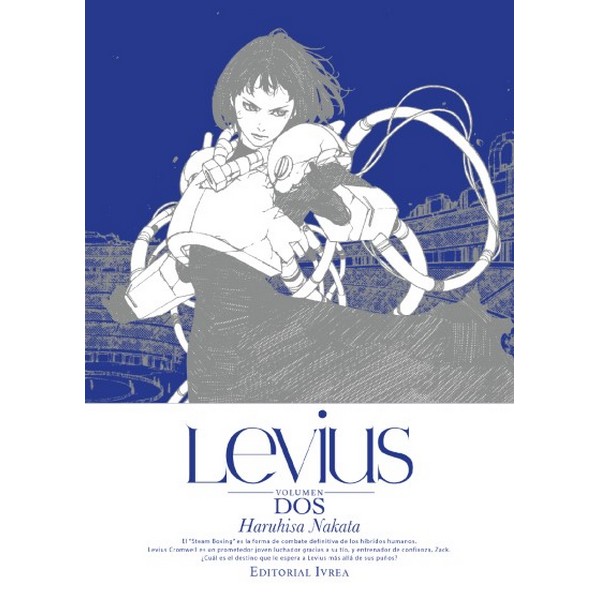 LEVIUS 02