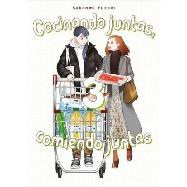 COCINANDO JUNTAS, COMIENDO JUNTAS 03