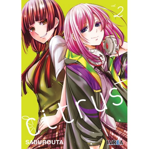 CITRUS PLUS 02
