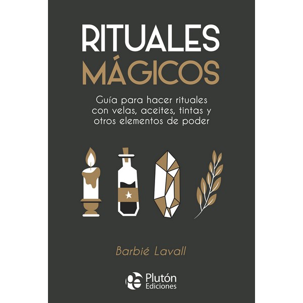 RITUALES MÁGICOS