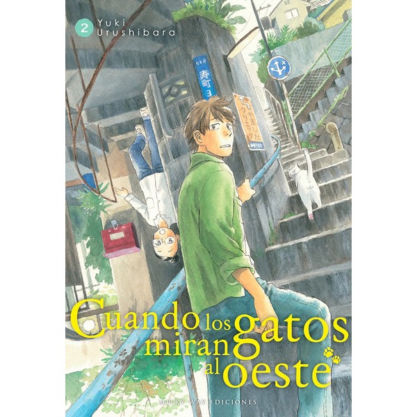 CUANDO LOS GATOS MIRAN AL OESTE 02