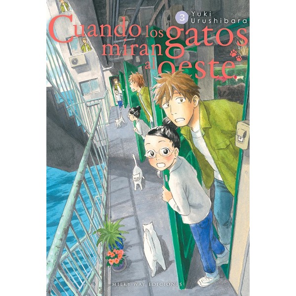 CUANDO LOS GATOS MIRAN AL OESTE 03