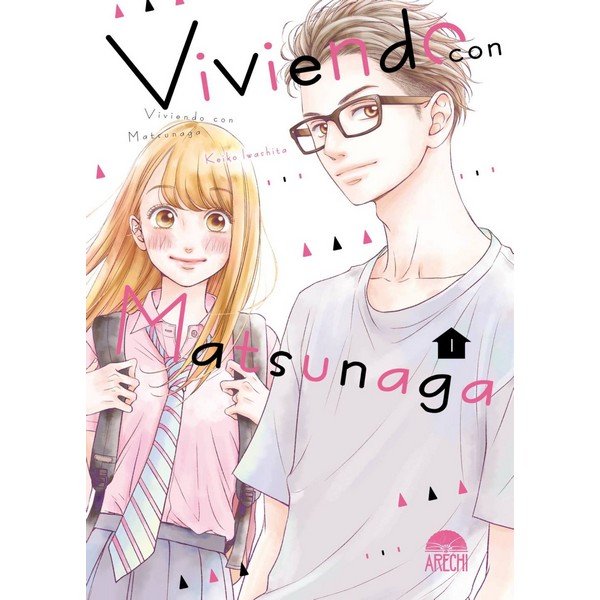 VIVIENDO CON MATSUNAGA 01